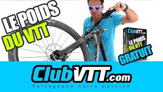 Comment alléger votre vtt et le rendre plus performant   GPOIDS01 [upl. by Ferullo301]