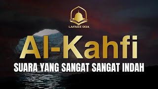 Al Kahfi 110 amp 101110 recited by Muzammil Hasbullah on AmmarTV [upl. by Aleina654]