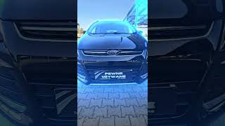 SPRZEDAM FORD KUGA MK2 TITANIUM  20 TDCI 150 KM  ford kuga pewneafcars [upl. by Washington823]