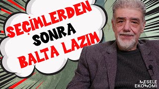 Seçimlerden sonra balta ile girecekler amp Borsa ağır bir satış yiyecek  Atilla Yeşilada [upl. by Catlin840]