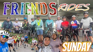 Ride’s on Sunday with the friends bikedays [upl. by Gayel]