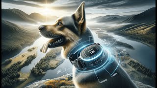 🐕 Garmin Alpha TT25 GPS Dog Tracking And Training Collar Review 🐕 [upl. by Vonny209]