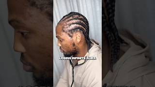 Derrick Henry Cuts Off His Dreads 😭👀 [upl. by Aw]