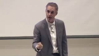 Jordan Peterson  Wasting Time and Opportunities [upl. by Farlie726]