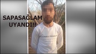 Nusaybin Cin Tepesi GIRNAVAZ CİN PADİŞAHI MİR OSMAN MEZARI paranormal olaylar [upl. by Haela]