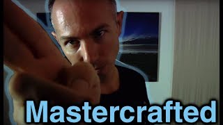 ASMR Mastercrafted Inaudible Whispering to Help Sleep [upl. by Moersch850]