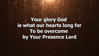 Holy Spirit You are Welcome Here Lyric Video  Kim WalkerSmith [upl. by Demetri]