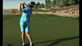 PGA Tour 2K23  Clubhouse Pass Season 6 Launch Trailer  PS5 amp PS4 Games [upl. by Delos]