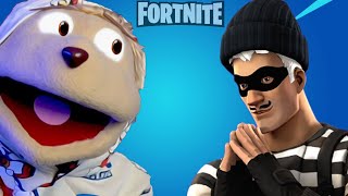 Fortnite CHAPTER 6 but The Video ENDS When I Get ELIMINATED 4 [upl. by Magda931]