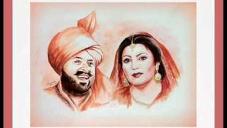 ranjit bawa mirza in voice of punjab 2 [upl. by Clauddetta135]