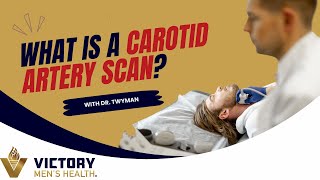 What is a Carotid Artery Scan [upl. by Kristos250]