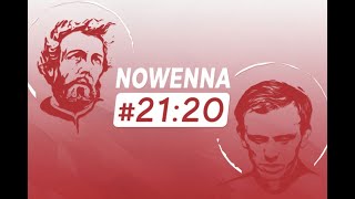 20240318 Nowenna w intencji Ojczyzny  w Sanktuarium św Andrzeja Boboli [upl. by Eirehs]