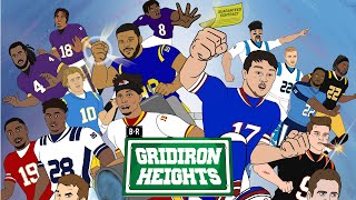 Gridiron Heights  Full Season 7 [upl. by Hapte]