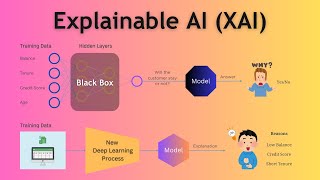 What is Explainable AI explainableai ai [upl. by Shawn]