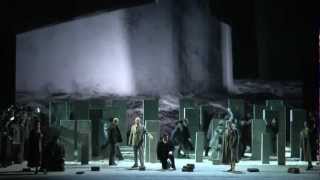 Nabucco  Trailer Teatro alla Scala [upl. by Venetis]