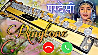 pardesi pardesi jana nahi ringtone  banjo ringtone  music ringtone  dhun ringtone  ringtone [upl. by Ariuqahs208]