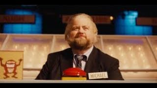 IFC Picks up Game Show film Luckiest Man in America starring Paul Walter Hauser [upl. by Ishmul]