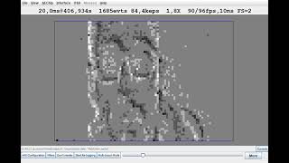 ProofofConcept of a Photovoltaic Dynamic Vision Sensor PVDVS room illumination level 20 lx [upl. by Jenne511]