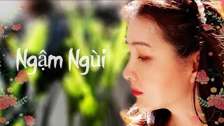 Ngam Ngui  Pham Duy  Huy Can  Que Phuong [upl. by Salisbarry297]