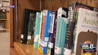 Library materials bill revived by the Idaho House of Representatives [upl. by Cyril374]