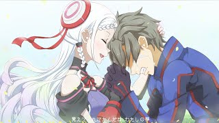 YunaSayaka Kanda quotSmile For Youquot 《SAO the movie  Ordinal Scale》full  lyrics [upl. by Eednam]