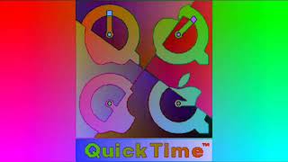 QuickTime Logo Effects Sponsored By Preview 2 Effects [upl. by Ajad193]