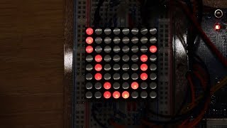 Arduino Experiments  Lissajous curves [upl. by Adrien]