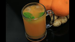 MASALA DRINK [upl. by Oman]