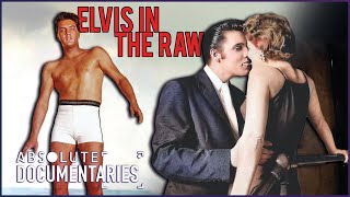 Unseen Elvis Presley Moments Discover Rare Footage Compilation  Absolute Documentaries [upl. by Atiniv]