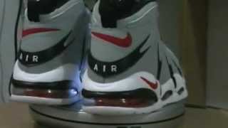 Nike Air Max CB34mp4 [upl. by Laeria896]