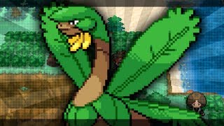 How amp Where to catchget  Tropius in Pokemon Black 2 amp Pokemon White 2 [upl. by Weldon]