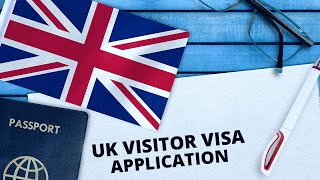 UK Visitor Visa Thailand General Information [upl. by Lebama]