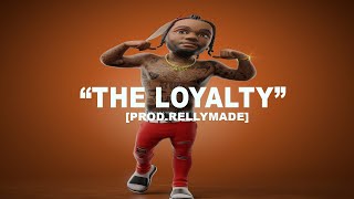 FREE Kevin Gates x NBA YoungBoy Type Beat quotThe Loyaltyquot ProdRellyMade [upl. by Nivrek676]