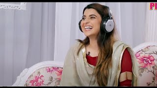 Nimrat Khaira Interview With Shonkan  Shonkan Filma Di  Pitaara TV [upl. by Yrallih]