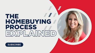 Buying a Home with Jessica Cameron  Fitzpatrick Team REMAX Results  Rhode Island Real Estate [upl. by Schwarz127]