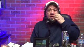 Joey Diaz on His Love for Lynyrd Skynyrd and Their Art [upl. by Alig186]