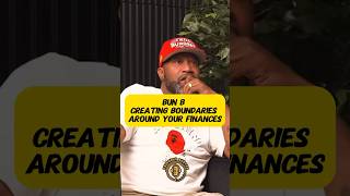 Creating boundaries around your finances 🎙️🔥🏦 Bunb houston personalfinance relationship [upl. by Ahsieym]