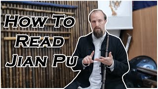 How To Read Jian Pu [upl. by Neelrahc]