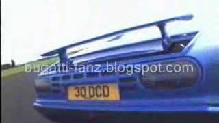 Top Gear  Bugatti Vs Lamborghini [upl. by Lynde]