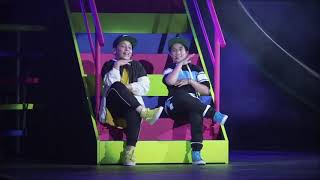 KIDZ BOP Kids – Castle On The Hill Official Music Video KIDZ BOP 35 [upl. by Amian354]