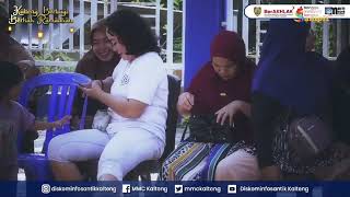 BERBAGI BERKAH RAMADHAN PEMPROV KALTENG [upl. by Cope256]