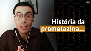 História da prometazina [upl. by Torin]