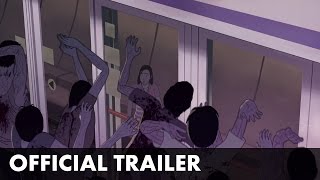 SEOUL STATION  Official UK Trailer  In cinemas now [upl. by Ardnaeed317]