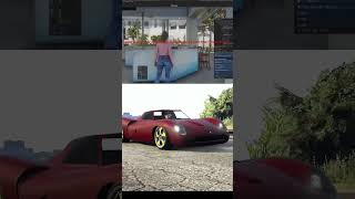 GTA 6 Lucias Phone Rings NONSTOP GTA 6 Leaked gameplay [upl. by Ahsyt660]