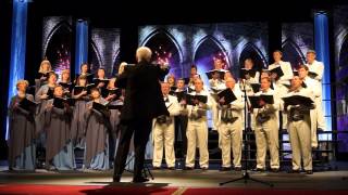 The Impossible Dream Surgut Philharmonic Oct 14 2014 part 1 [upl. by Sandor995]