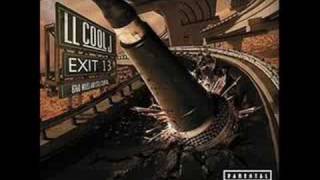 LL Cool J  Exit 13  2  Old school new school [upl. by Courtund]