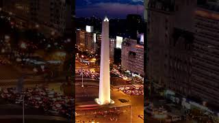 ❓¿Te gustaría visitar Buenos aires buenosaires buenosairescity buenosairesargentina visitarg [upl. by Etsirhc]