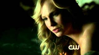 Tyler and Caroline 3x19  Heart of Darkness Part 12 [upl. by Lindley924]