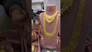 सोना लौटाते समय हुआ यह हादसा ।Handa Bangles  Delhi [upl. by Ameer]