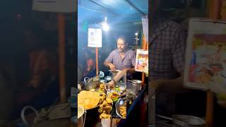 Street Food at Madurai Teppakulam [upl. by Stulin]